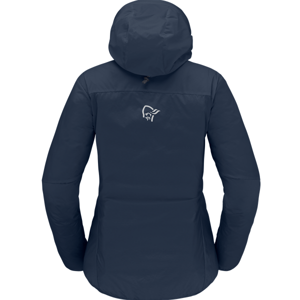 Norrøna Norröna Falketind Aero60 Hood W's - Image 2