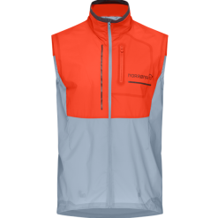 Norrøna Norröna Senja Aero90 Vest M's