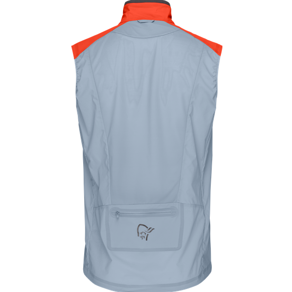 Norrøna Norröna Senja Aero90 Vest M's - Image 2
