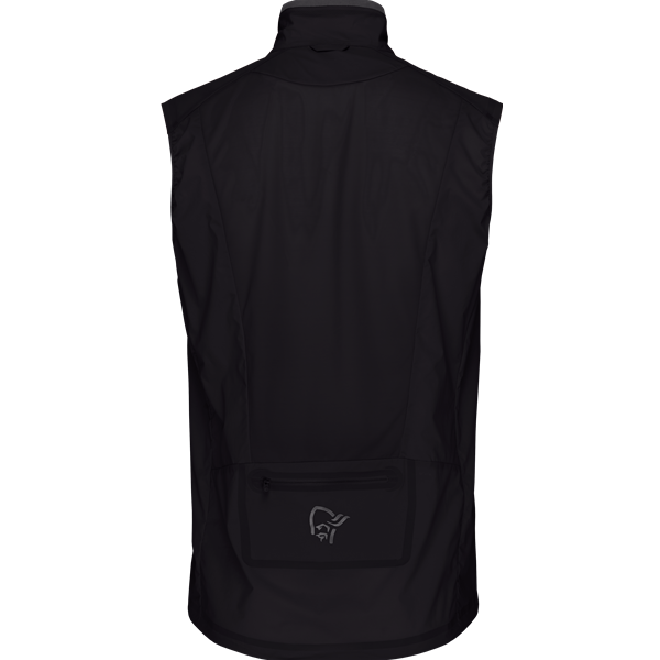 Norrøna Norröna Senja Aero90 Vest M's - Image 4