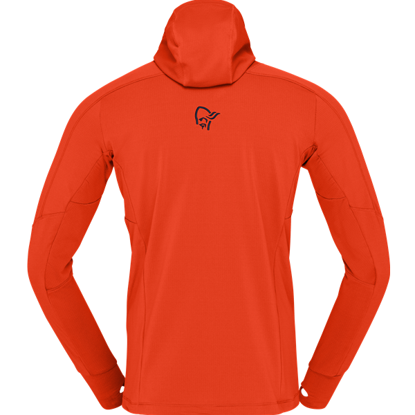 Norrøna Norröna Falketind Power Grid Hood M's - Image 2