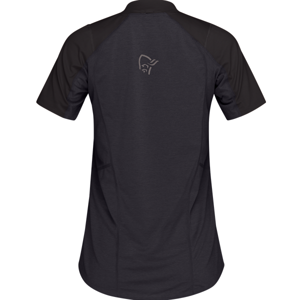 Norrøna Norröna Senja Equaliser Lightweight T-Shirt W's - Image 2