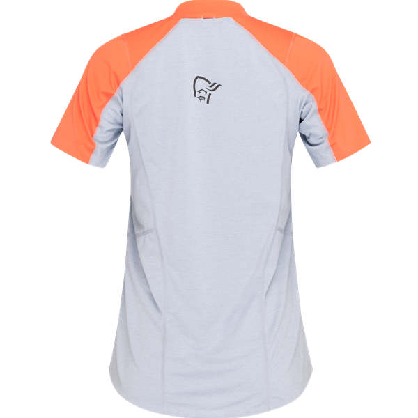 Norrøna Norröna Senja Equaliser Lightweight T-Shirt W's - Image 4