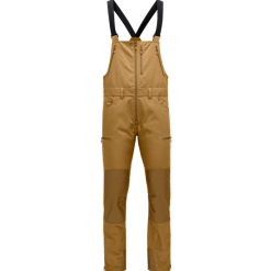 Norrøna Norröna Svalbard Heavy Duty Bib M´s