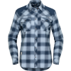 Norrøna Norröna Svalbard Flannel Shirt W's