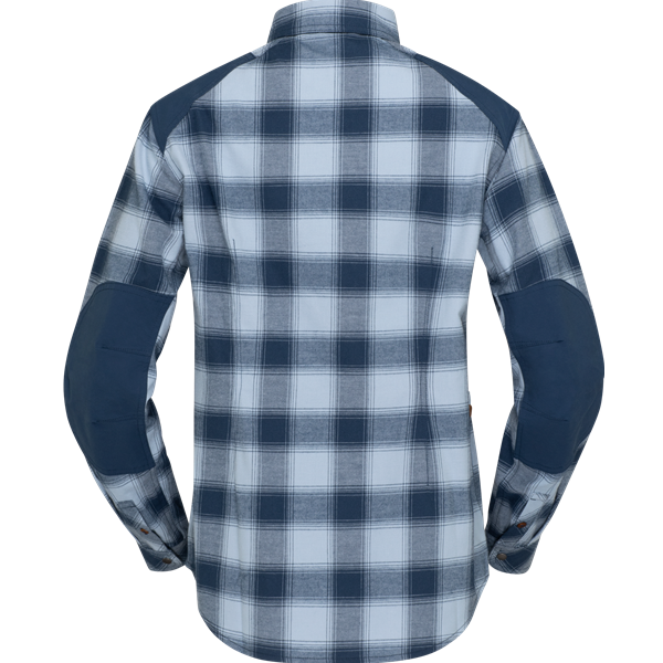 Norrøna Norröna Svalbard Flannel Shirt W's - Image 2