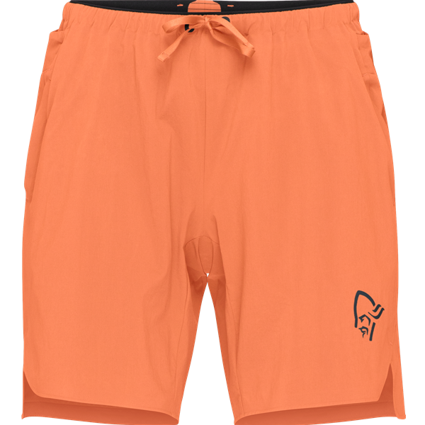 Norrøna Norröna Senja Flex1 8" Shorts W's - Image 3