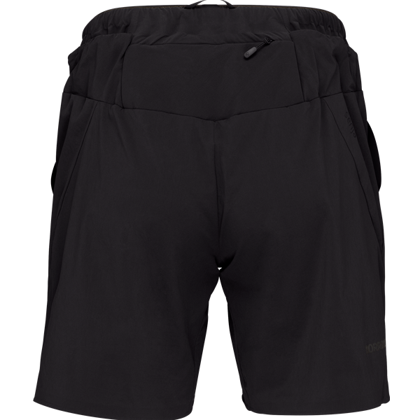 Norrøna Norröna Senja Flex1 8" Shorts W's - Image 2