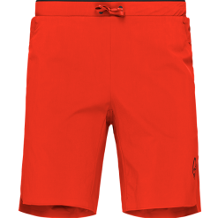Norrøna Norröna Senja Flex1 9" Shorts M's