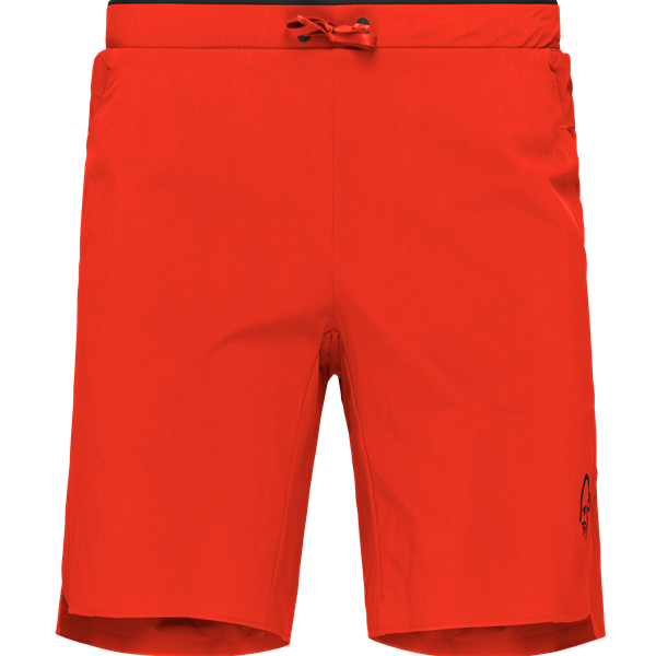 Norrøna Norröna Senja Flex1 9" Shorts M's
