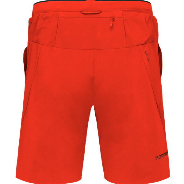 Norrøna Norröna Senja Flex1 9" Shorts M's - Image 2