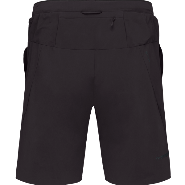 Norrøna Norröna Senja Flex1 9" Shorts M's - Image 4