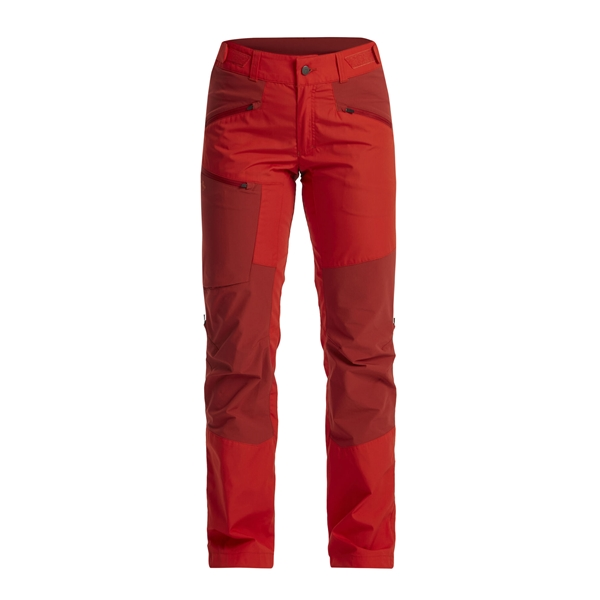 Lundhags Makke Lt WS Pant - Image 2