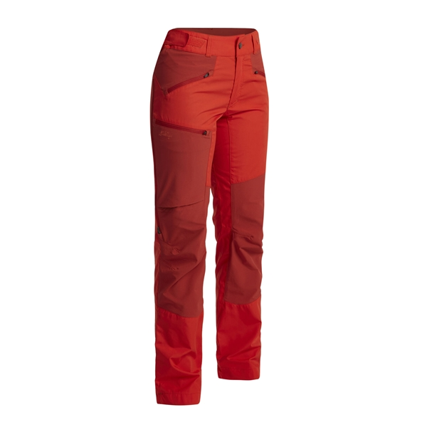 Lundhags Makke Lt WS Pant - Image 3