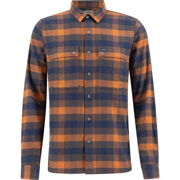 Lundhags Rask Shirt