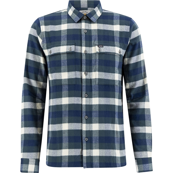 Lundhags Rask Shirt - Image 4