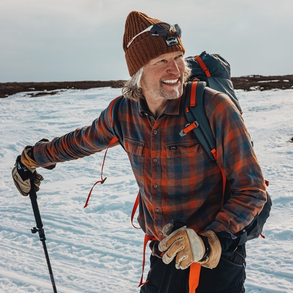 Lundhags Rask Shirt - Image 3