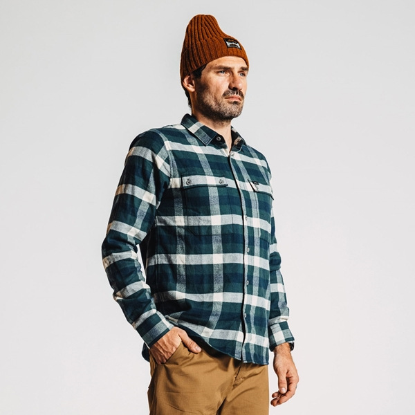 Lundhags Rask Shirt - Image 6