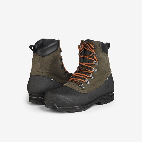 Lundhags Tjakke Mid - Image 2