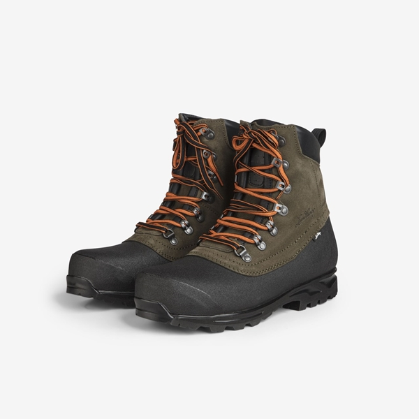 Lundhags Tjakke Mid - Image 3