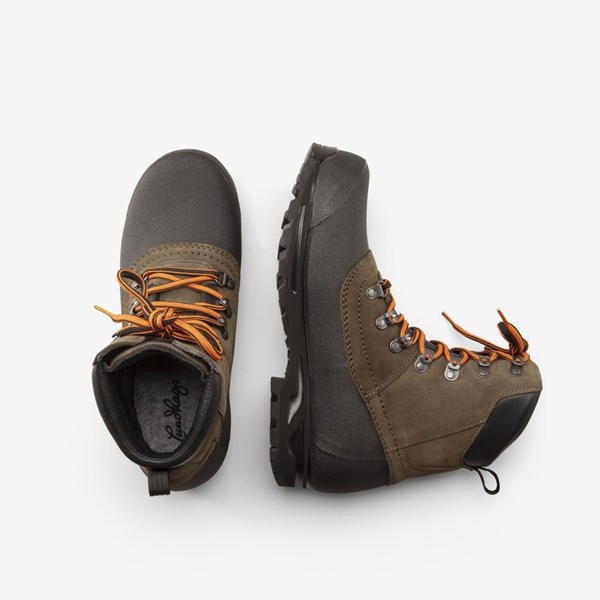 Lundhags Tjakke Mid - Image 4