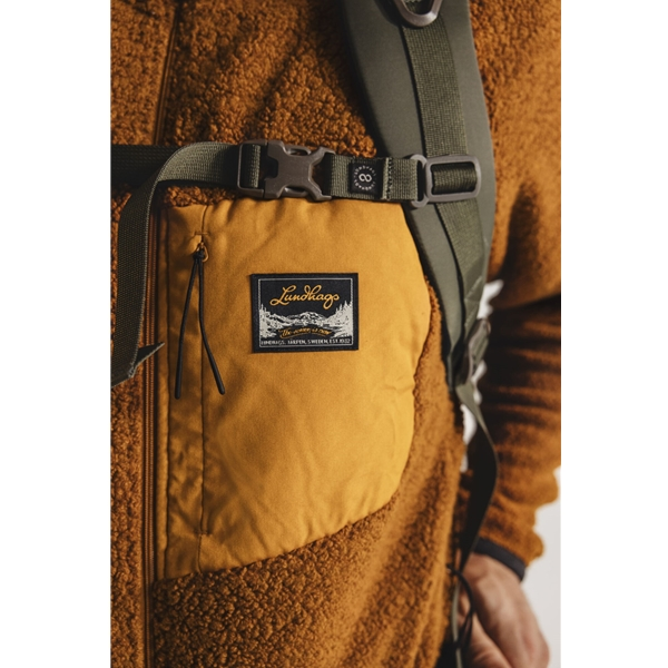 Lundhags Flok Wool Ms Pile - Image 3