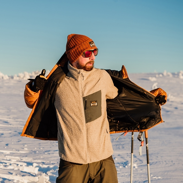 Lundhags Flok Wool Ms Pile - Image 8