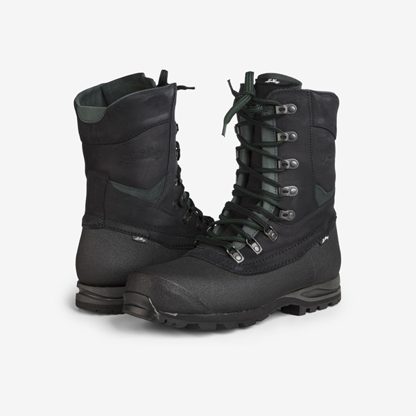 Lundhags Jaure II Ms Lt High Wide - Image 2