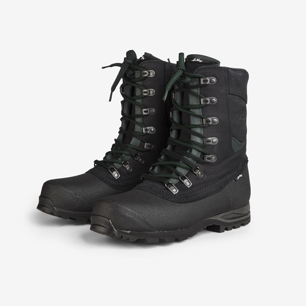 Lundhags Jaure II Ms Lt High Wide - Image 3