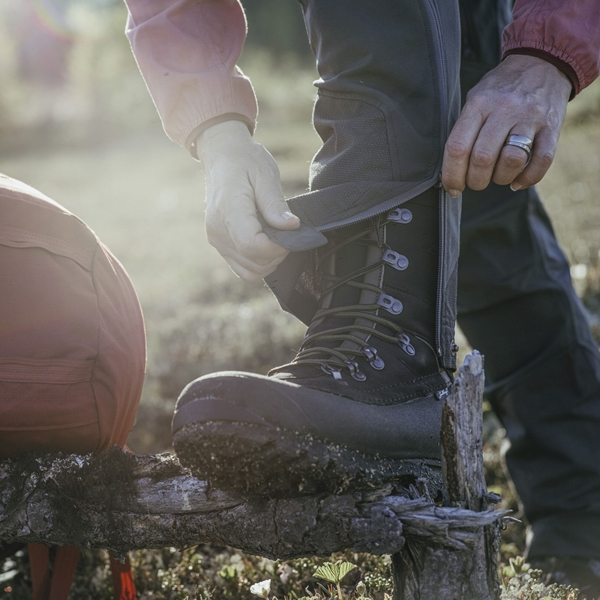Lundhags Jaure II Ms Lt High Wide - Image 5