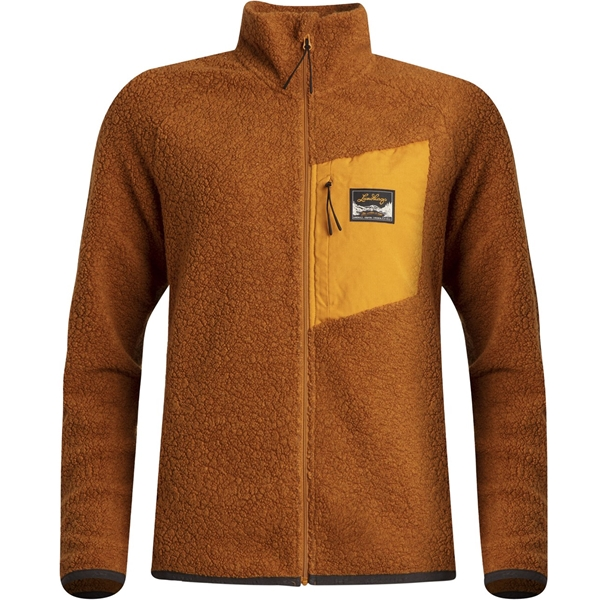 Lundhags Flok Wool WS Pile