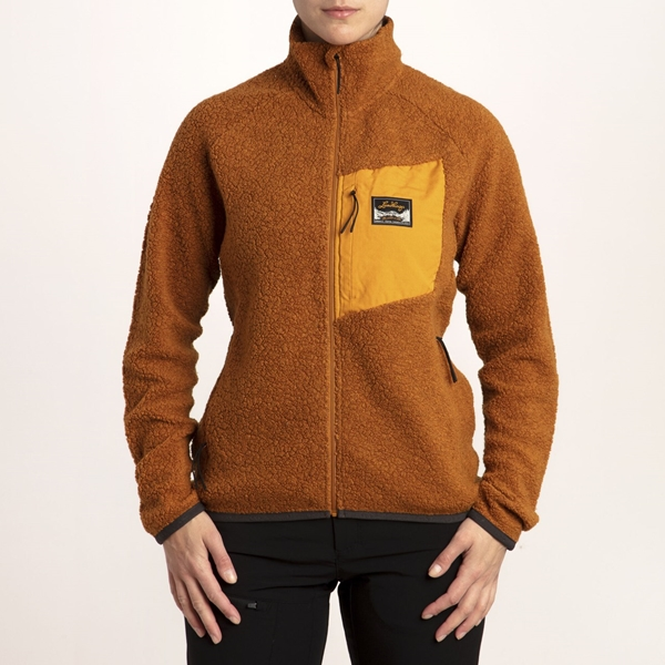 Lundhags Flok Wool WS Pile - Image 2