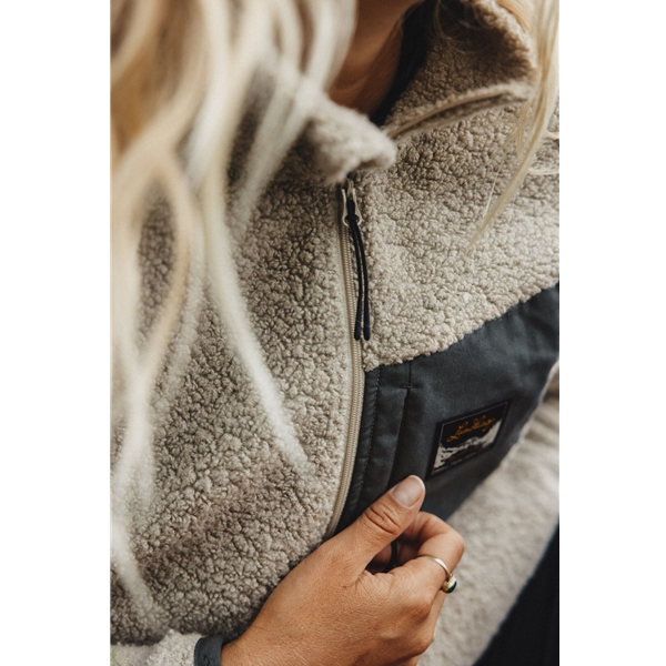 Lundhags Flok Wool WS Pile - Image 9