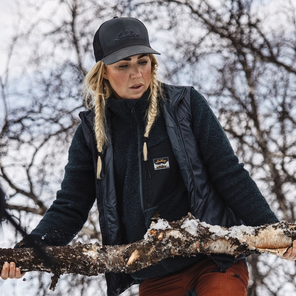 Lundhags Flok Wool WS Pile - Image 15