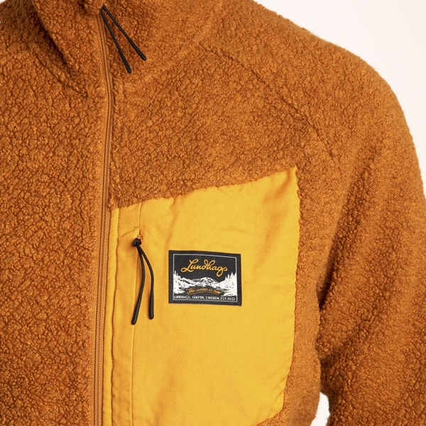 Lundhags Flok Wool WS Pile - Image 5