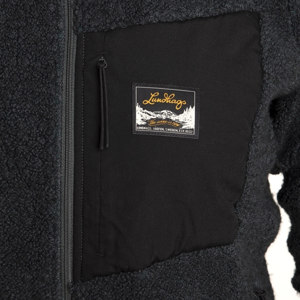 Lundhags Flok Wool WS Pile - Image 17