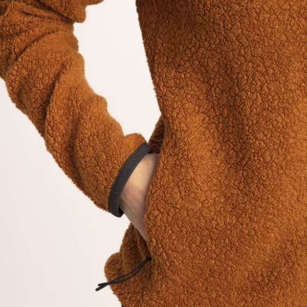 Lundhags Flok Wool WS Pile - Image 6