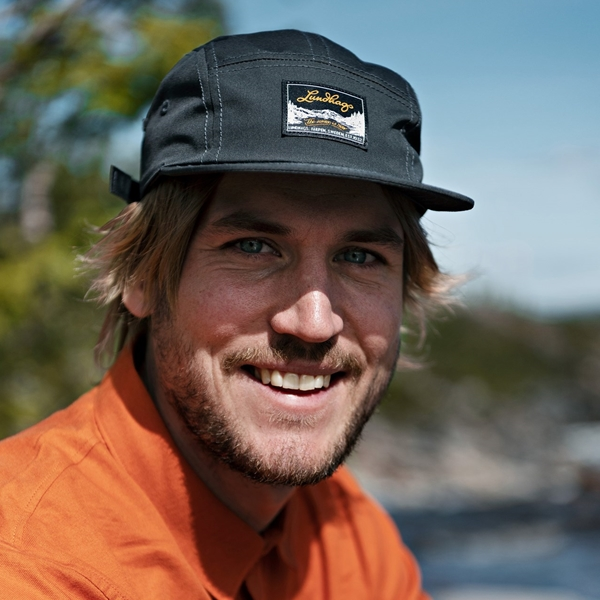 Lundhags Core Cap - Image 2