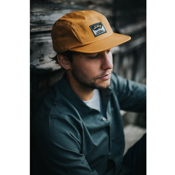 Lundhags Core Cap - Image 4