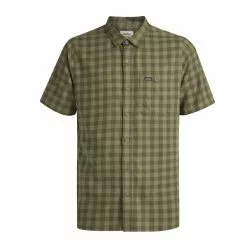 Lundhags Ekren Ms SS Shirt