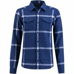 Ulvang Yddin Wool Flanell Shirt