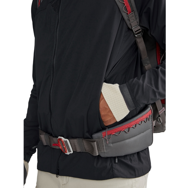 Klättermusen Nal Hooded Jacket M's - Image 3