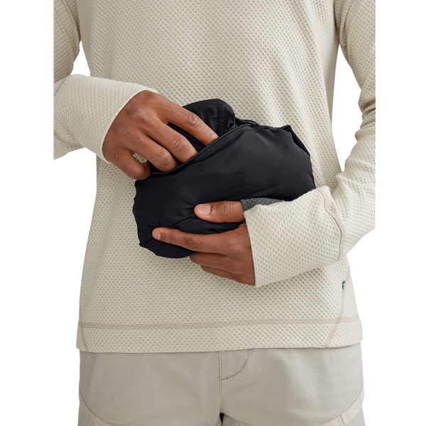 Klättermusen Nal Hooded Jacket M's - Image 5