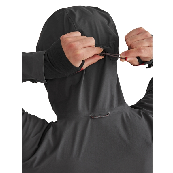 Klättermusen Asynja Jacket M's - Image 5