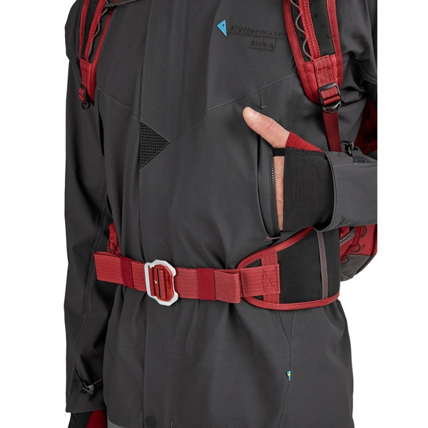 Klättermusen Asynja Jacket M's - Image 6