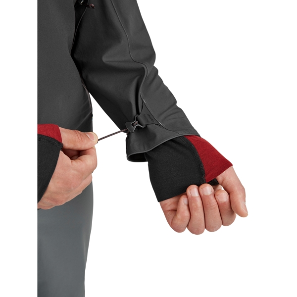 Klättermusen Asynja Jacket M's - Image 7