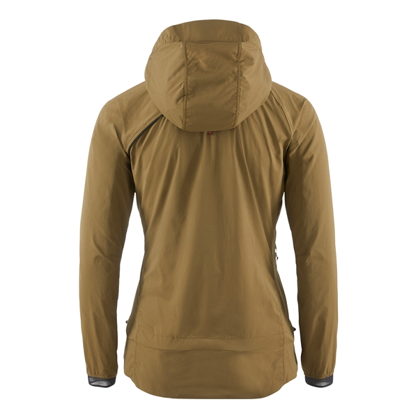 Klättermusen Nal Hooded Jacket W's - Image 11
