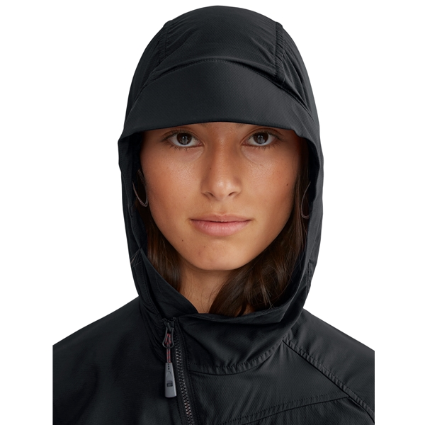 Klättermusen Nal Hooded Jacket W's - Image 6