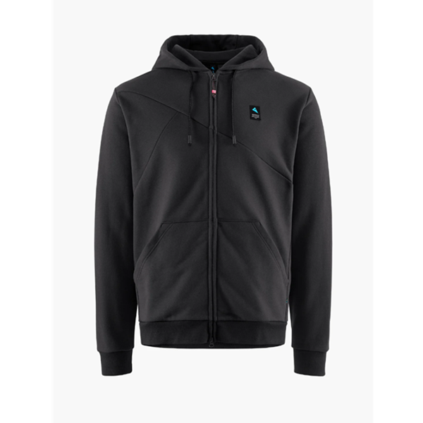 Klättermusen Runa Maker Zip Hoodie M's