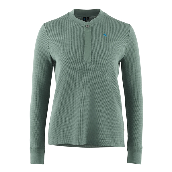 Klättermusen Snotra LS Sweater W's - Image 3